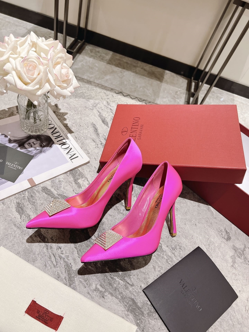 Valentino High Heels